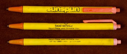 Sunspun