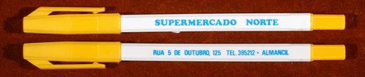 Supermercado Norte