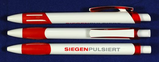 Siegen Pulsiert