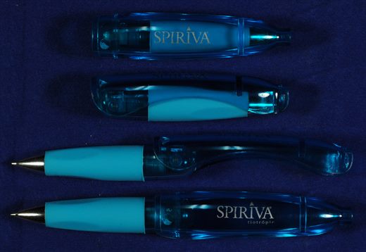 Spiriva