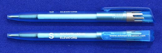 SchmittPlusSohn elevators