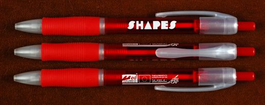Shapes