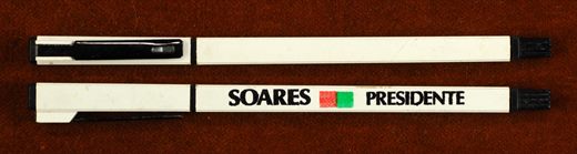 Soares Presidente