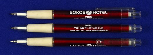 Sokos Hotel - Viru