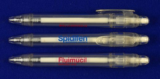 Spidifen Fluimucil