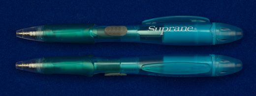 Suprane