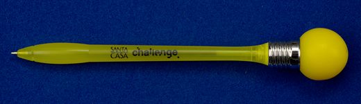 Santa Casa challenge