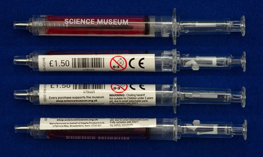 Science Museum