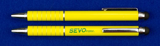 SEVO rane
