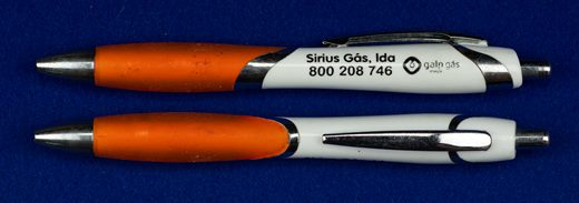 Sirius Gas