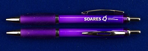 Soares