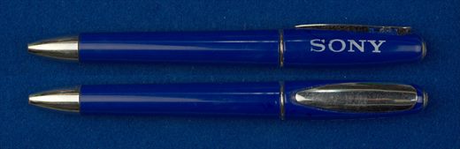 Sony (azul)