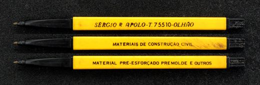 Sergio R. Apolo