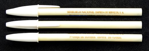 Siderurgia Nacional - Empresa de Servicos, S.A.