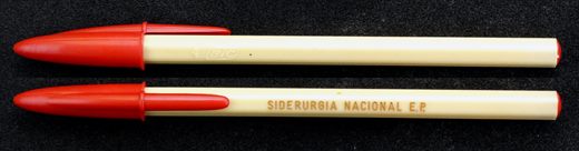 Siderurgia Nacional E.P.