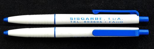 Sisgarbe, LDA.