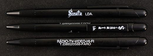 Sonata Lda.
