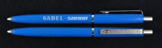 Sabel (2)