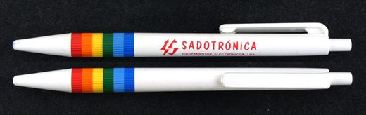 Sadotronica 3
