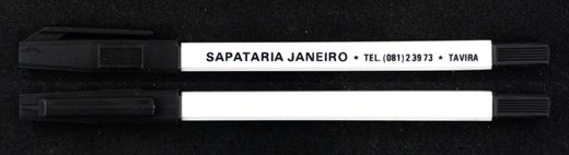 Sapataria Janeiro