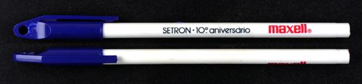 Setron - maxell