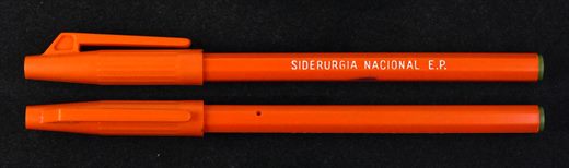 Siderurgia Nacional E.P. (2)