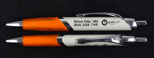 Sirius Gas, Lda. (2)