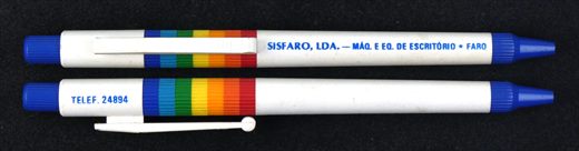 Sisfaro, Lda.