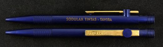 Sodulax Tintas
