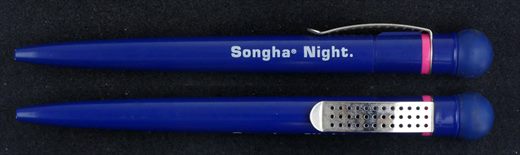 Songha Night