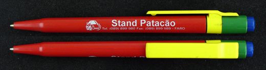 Stand Patacao