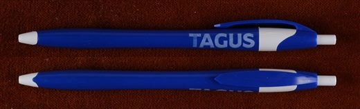 Tagus