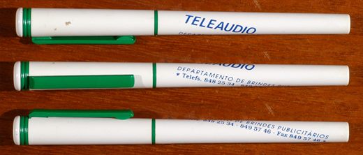 Teleaudio