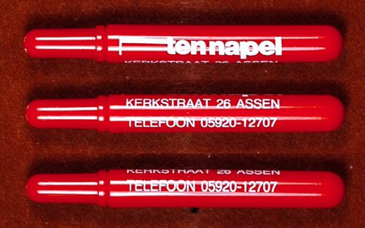 Ten Napel