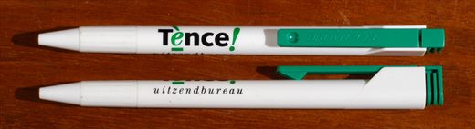 Tence (agencia de emprego)
