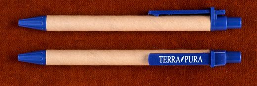 Terra Pura