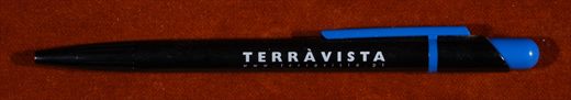 Terravista