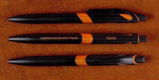 TGMO