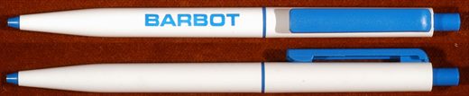 Tintas Barbot 01