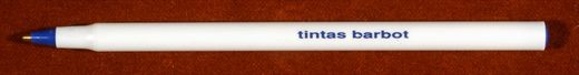 Tintas Barbot 02