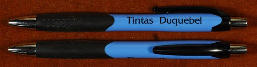 Tintas duquebel