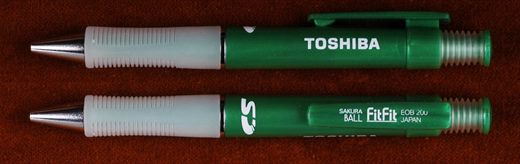 Toshiba