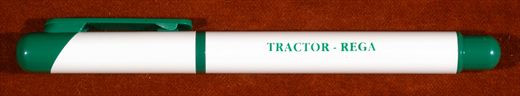 Tractor-Rega 01