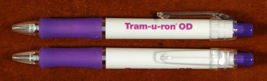 Tram-u-ron OD
