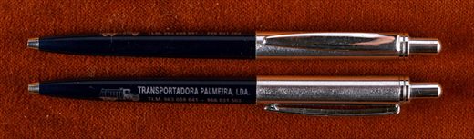 Transportadora Palmeira
