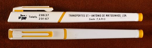 Transportes Sto. Antonio de Matosinhos