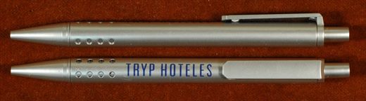 Tryp Hoteles