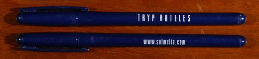 Tryp Hoteles - SolMelia 1
