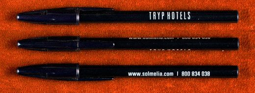 Tryp Hoteles - SolMelia 2