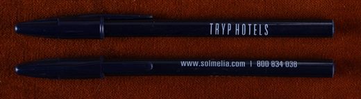 Tryp Hotels - solmelia.com